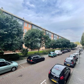 Amsterdam, Lucellestraat, 2-kamer appartement - foto 2