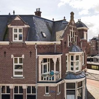 Groningen, Hoendiepskade, 4-kamer appartement - foto 3