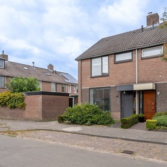 Breda, Bocht, hoekwoning - foto 3