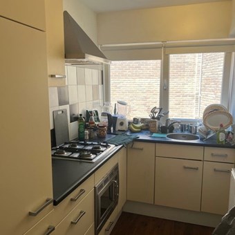 Enschede, Burgemeester Edo Bergsmalaan, 2-kamer appartement - foto 3