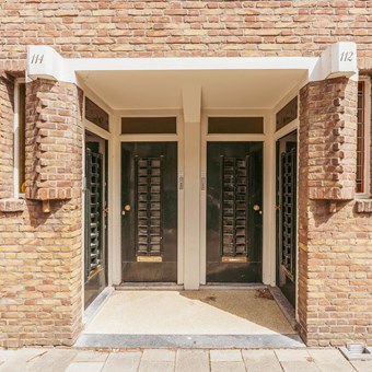 Amsterdam, Van Spilbergenstraat, 3-kamer appartement - foto 2