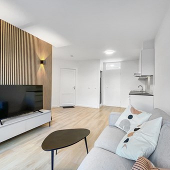 Almere, Danny Kayestraat, 2-kamer appartement - foto 3