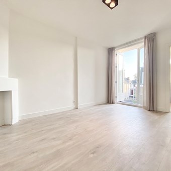 Amsterdam, Haarlemmerdijk, 2-kamer appartement - foto 3