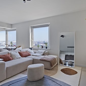 Rotterdam, Boompjes, 3-kamer appartement - foto 2
