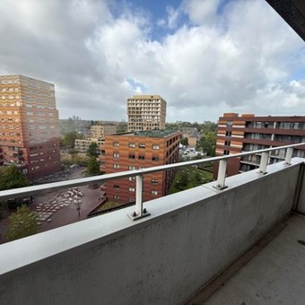 Amsterdam, Ijdoornlaan, 3-kamer appartement - foto 2