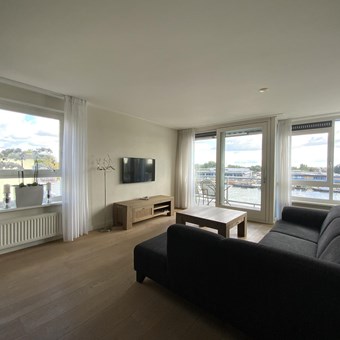 Wormerveer, Zaanstroom, galerijflat - foto 2