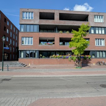 Hilversum, Langestraat, 4-kamer appartement - foto 2