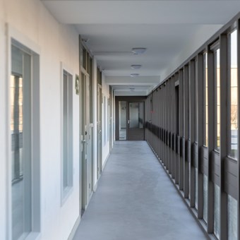Utrecht, Van Vollenhovenlaan, 2-kamer appartement - foto 2