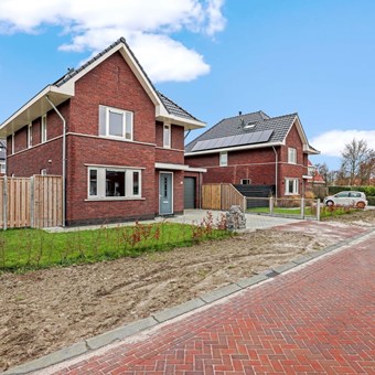 Franeker, Berltsumer Wiid, eengezinswoning - foto 3