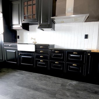 Leiden, Cruquiuslaan, 4-kamer appartement - foto 2