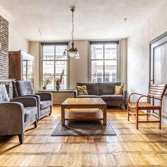 Breda, Boschstraat, bovenwoning - foto 2