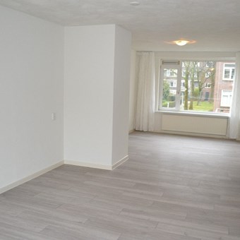 Groningen, Multatulistraat, 4-kamer appartement - foto 2