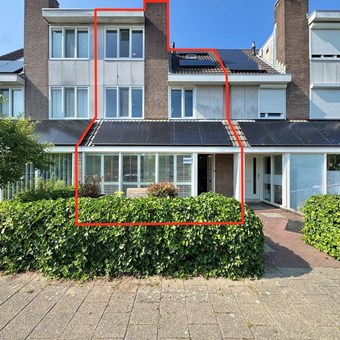 Nieuw-Vennep, Marketentster, eengezinswoning - foto 2
