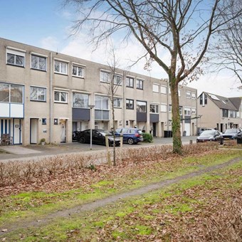 Almere, Klarinetstraat, tussenwoning - foto 3