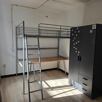 Heerlen, Kruisstraat, kamer - foto 3