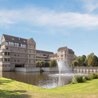 Helmond, Kasteel Noord, 2-kamer appartement - foto 2