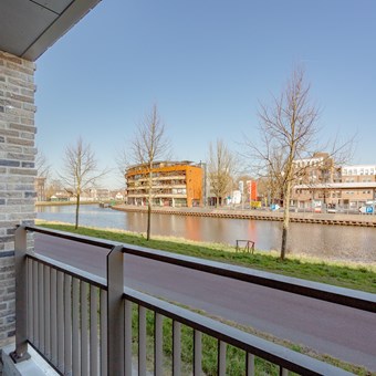 Purmerend, Rocamadour, 2-kamer appartement - foto 3
