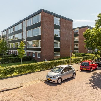 Santpoort-Noord, Santpoortse Dreef, 4-kamer appartement - foto 2