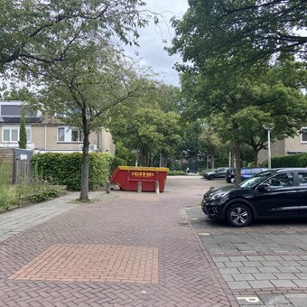 Amstelveen, Midscheeps, eengezinswoning - foto 2