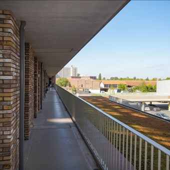 Leiden, Sigmaplantsoen, 3-kamer appartement - foto 2