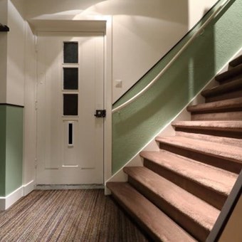 Hilversum, Vossenstraat, hoekwoning - foto 3