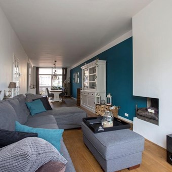 Rotterdam, Wouwerlaan, bovenwoning - foto 3