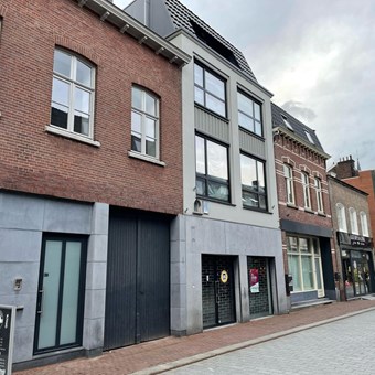 Weert, Langstraat, maisonnette - foto 3
