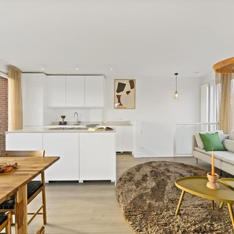 Den Haag, Molenijserstraat, 4-kamer appartement - foto 2