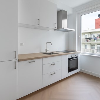 Amsterdam, Jan Evertsenstraat, 2-kamer appartement - foto 3