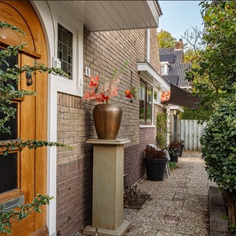 Bussum, Bisonstraat, hoekwoning - foto 2