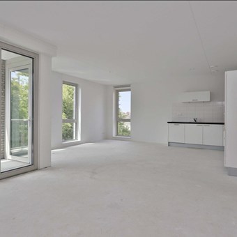 Eindhoven, Johannes vd Waalsweg, 2-kamer appartement - foto 3