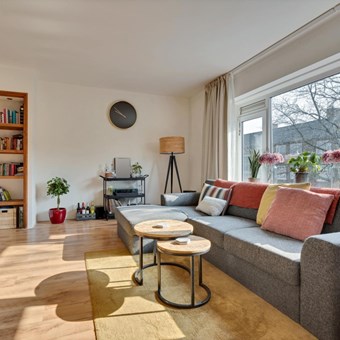 Breda, Verbeetenstraat, 3-kamer appartement - foto 3