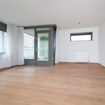 Rotterdam, Honingerdijk, 3-kamer appartement - foto 2