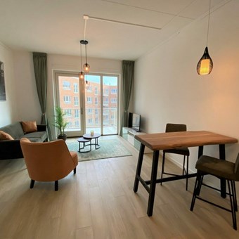 Amsterdam, Revaleiland, 2-kamer appartement - foto 3