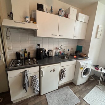 Groningen, Eeldersingel, zelfstandige studio - foto 2