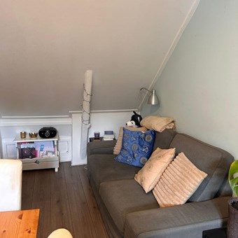 Zwolle, Spoelstraat, semi zelfstandige studio - foto 2