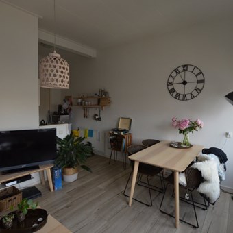 Kampen, Voorstraat, 2-kamer appartement - foto 3