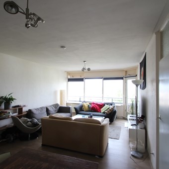 Utrecht, Azielaan, 4-kamer appartement - foto 2