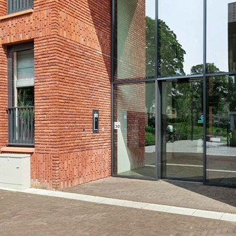 Maastricht, Merkatplantsoen, 4-kamer appartement - foto 3
