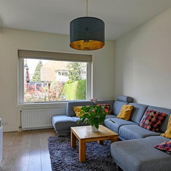 Hilversum, Oude Amersfoortseweg, hoekwoning - foto 2