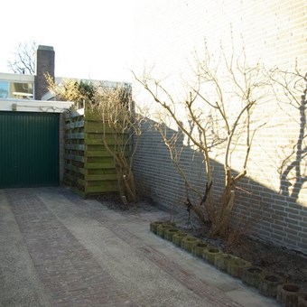 Oegstgeest, Salvialaan, eengezinswoning - foto 2