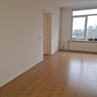 Breda, Händellaan, 2-kamer appartement - foto 3