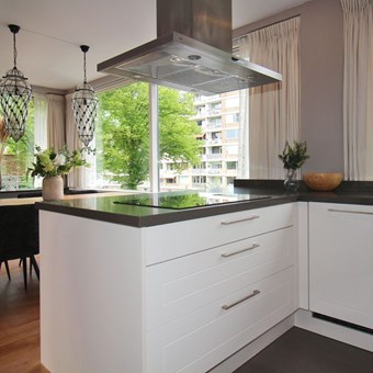 Rotterdam, Hendrick Staetsweg, 4-kamer appartement - foto 2