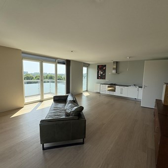 Utrecht, Diamantweg, 4-kamer appartement - foto 3