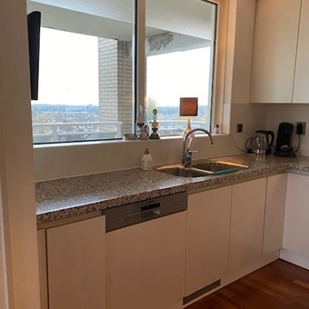 Diemen, Fregat, 3-kamer appartement - foto 2