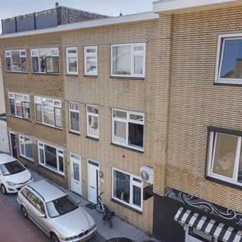 Katwijk (ZH), Koningin Emmastraat, 2-kamer appartement - foto 2