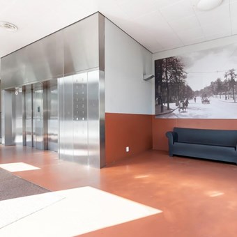 Amsterdam, Eerste Constantijn Huygensstraat, 3-kamer appartement - foto 2