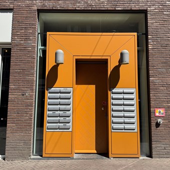 Nijmegen, Plein 1944, 2-kamer appartement - foto 3