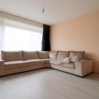Utrecht, Van Heuven Goedhartlaan, 4-kamer appartement - foto 3
