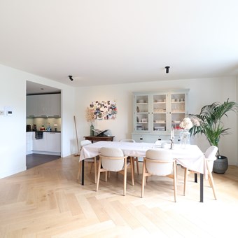 Amsterdam, Afroditekade, 3-kamer appartement - foto 3